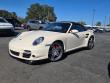 Used 2009 Porsche 911 Turbo 2dr Car