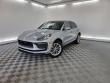 Certified 2025 Porsche Macan  Sport Utility