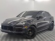  Porsche Cayenne Coupe