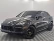 Certified 2022 Porsche Cayenne Coupe GTS Sport Utility