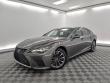 Used 2022 Lexus LS 500  4dr Car