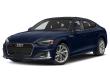Used 2020 Audi A5 2.0T Premium 4dr Car