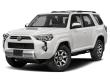 Used 2023 Toyota 4Runner TRD Off Road Premium Sport Utility