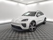 Porsche Macan Electric