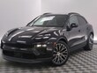  Porsche Macan Electric