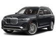 Used 2021 BMW X7 xDrive40i Sport Utility