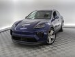 Porsche Macan Electric