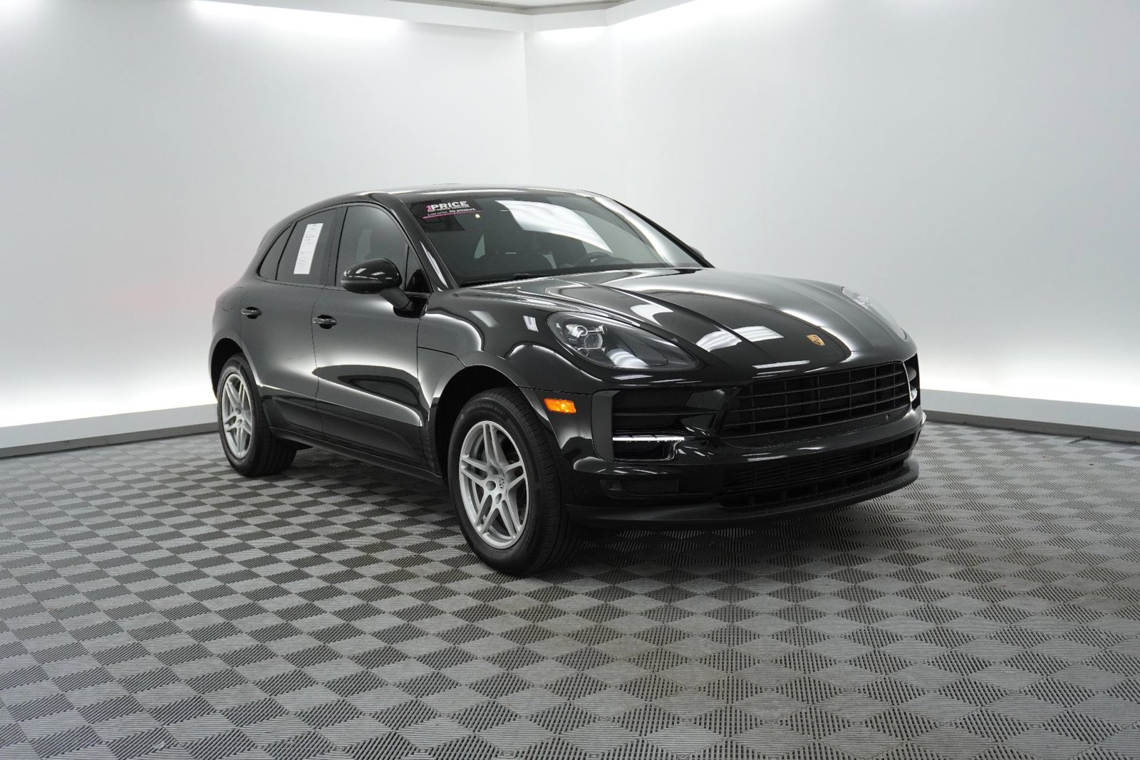 2021 Porsche Macan Base - Photo 6