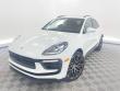 Certified 2023 Porsche Macan S Sport Utility