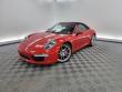 Used 2013 Porsche 911 Carrera S 2dr Car