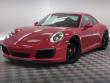 Certified 2017 Porsche 911 Carrera S 2dr Car
