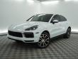 Certified 2021 Porsche Cayenne  Sport Utility