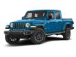 Used 2022 Jeep Gladiator Overland Crew Cab Pickup