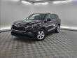 Used 2023 Toyota Highlander L Sport Utility
