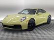 Certified 2025 Porsche 911 Carrera 2dr Car