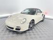 Used 2009 Porsche 911 Turbo 2dr Car