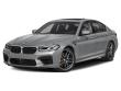 Used 2022 BMW M5  4dr Car