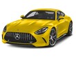  Mercedes-Benz AMG GT 55