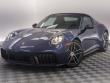 Certified 2025 Porsche 911 Targa 4 GTS 2dr Car