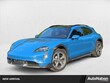Porsche Taycan Cross Turismo