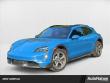 Certified 2021 Porsche Taycan Cross Turismo Turbo 4dr Car