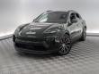 Certified 2024 Porsche Macan Electric 4 Sport Utility