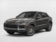 Used 2024 Porsche Cayenne E-Hybrid Coupe Turbo Sport Utility
