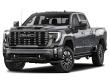 Used 2024 GMC Sierra 2500 HD AT4 Crew Cab Pickup