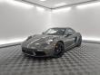 Used 2024 Porsche 718 Cayman  2dr Car