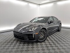2026 Porsche Panamera 4 4dr Car