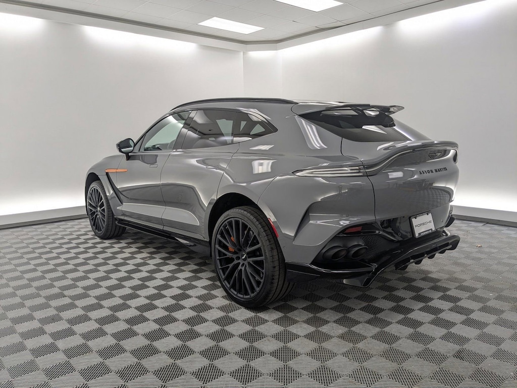 Used 2023 Aston Martin DBX707  Sport Utility