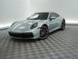 Certified 2021 Porsche 911 Carrera 2dr Car
