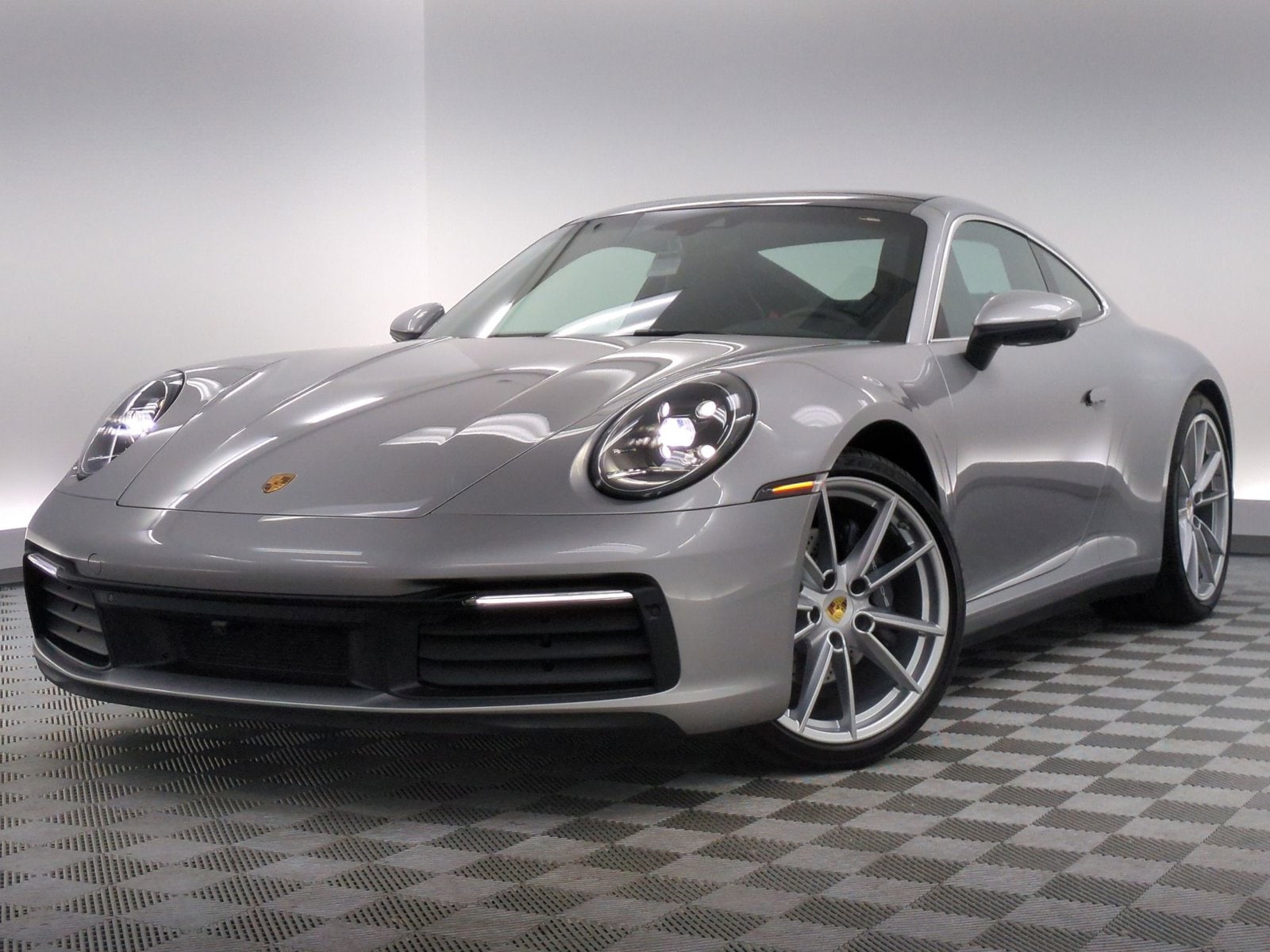2023 Porsche 911