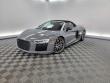 Used 2018 Audi R8 5.2 V10 plus 2dr Car