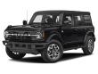 Used 2022 Ford Bronco  Sport Utility
