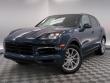 Certified 2025 Porsche Cayenne  Sport Utility