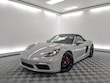  Porsche 718 Boxster