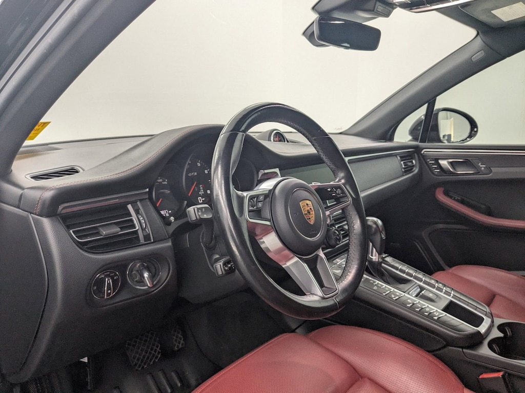 Used 2020 Porsche Macan GTS Sport Utility