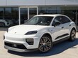  Porsche Macan Electric