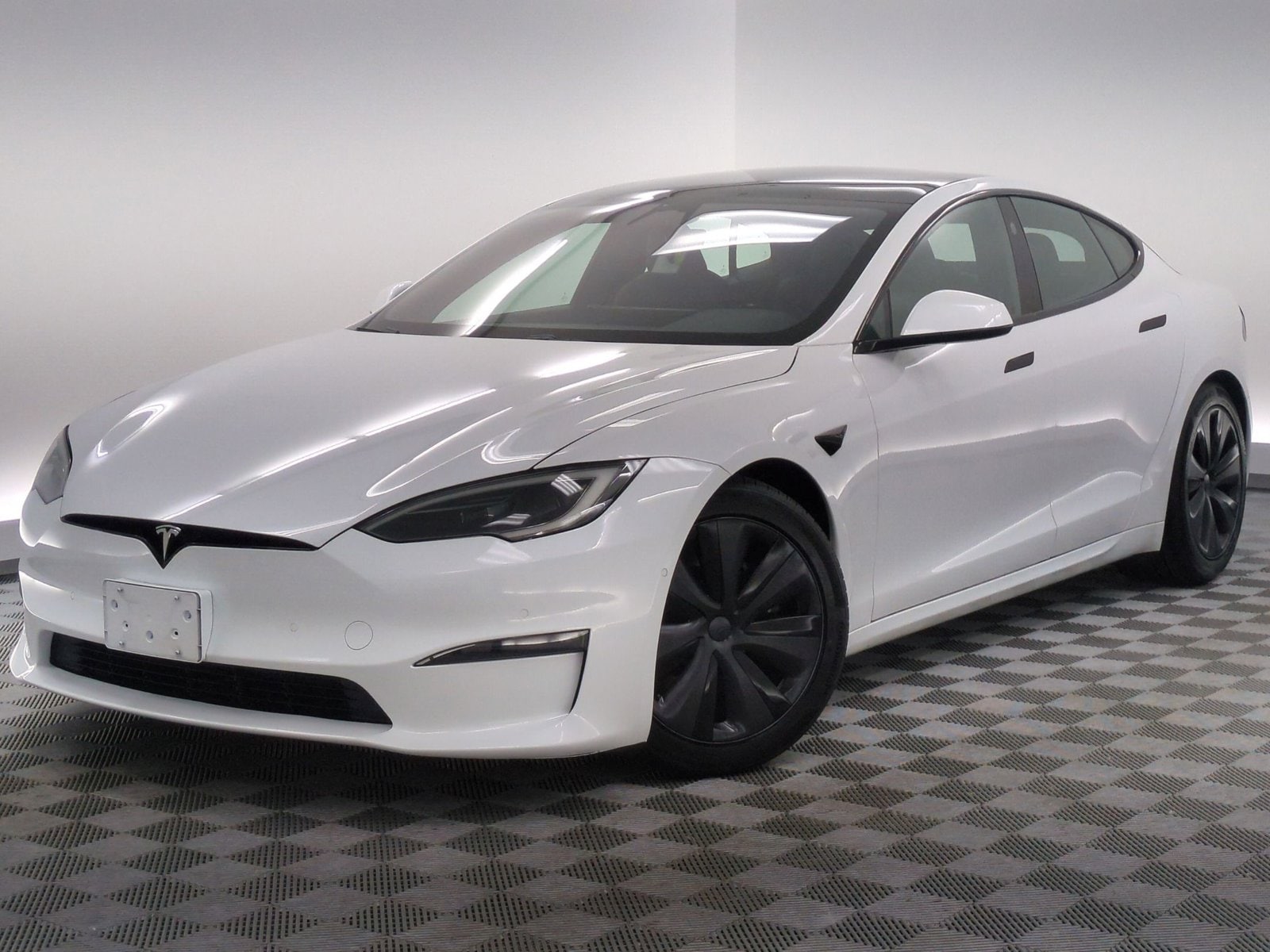 2023 Tesla Model S -'s photo