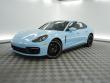 Certified 2023 Porsche Panamera  4dr Car