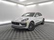 Certified 2025 Porsche Macan T Sport Utility