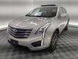 Used 2017 Cadillac XT5 Premium Luxury Sport Utility