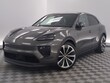  Porsche Macan Electric