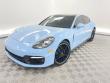Certified 2023 Porsche Panamera  4dr Car