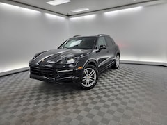 2026 Porsche Cayenne Sport Utility