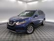 Used 2018 Nissan Rogue SV Sport Utility