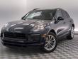 Certified 2023 Porsche Macan T Sport Utility