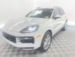 Certified 2024 Porsche Cayenne S Sport Utility