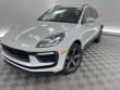 Certified 2025 Porsche Macan  Sport Utility